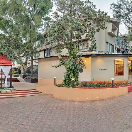 Club Mahindra Saj Mahabaleshwar Otel Dış mekan fotoğraf